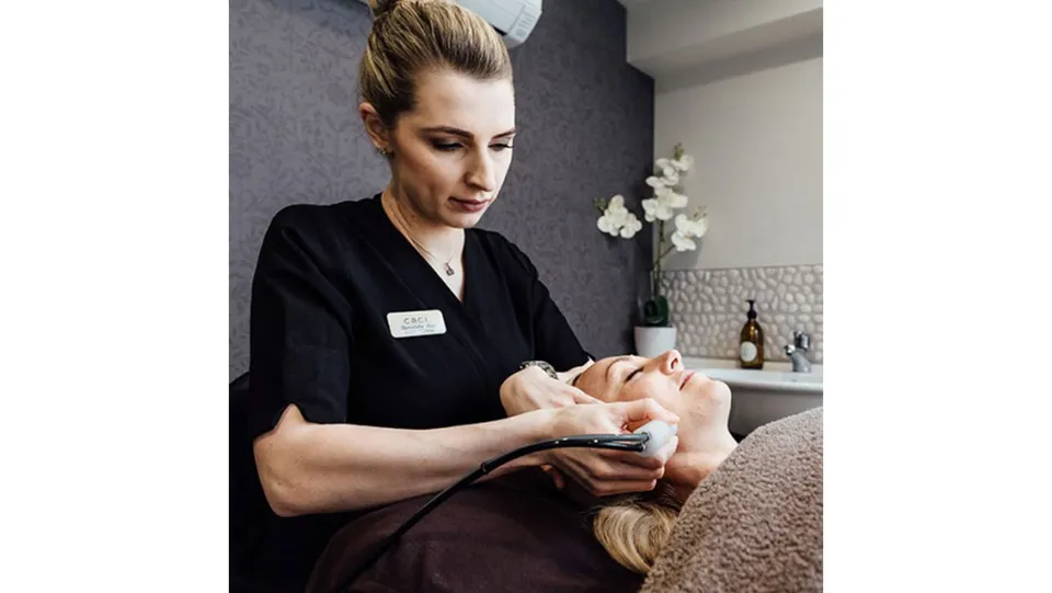 facial