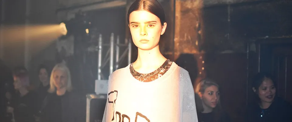 fashion week 2018