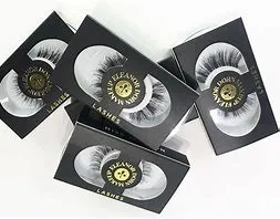 lashes