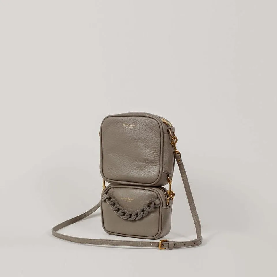 2. This Deadly Ponies Bag
