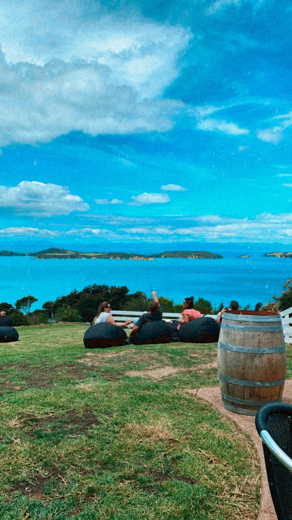 Waiheke, gin, New Zealand
