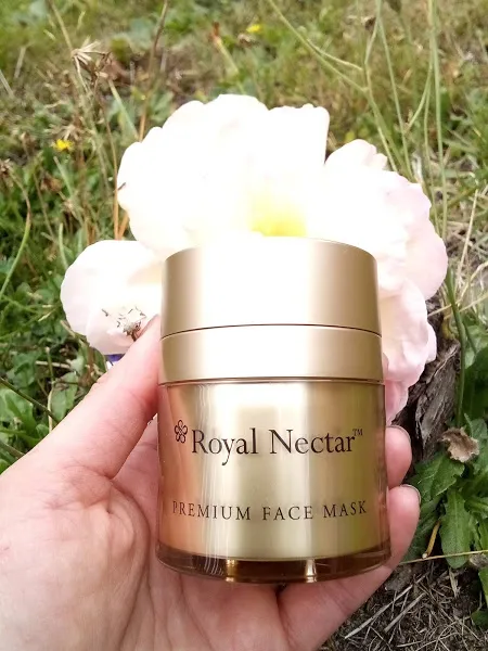 royal nectar